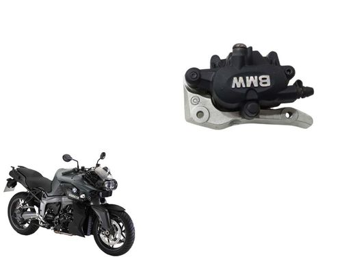 Pinça Freio Traseiro Bmw K 1300r K1300
 R 09-14