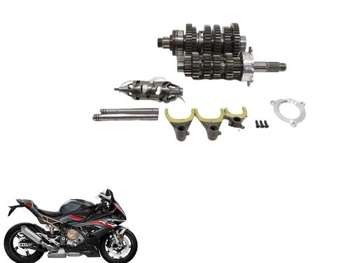 Cambio Completo S 1000 Rr S1000rr 2020 2023