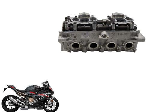 Cabeçote S 1000 Rr S1000rr 2020 2023