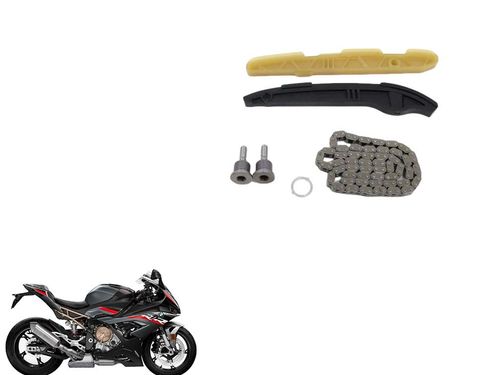 Corrente Comando Guia e Tensor S 1000 Rr 2020 2023