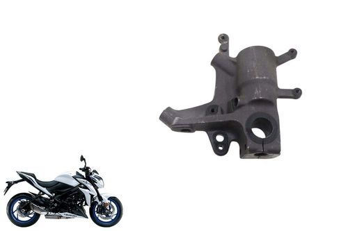 Botinha Bengala Direita Gsx S 1000 Gsxs1000 2016 2022