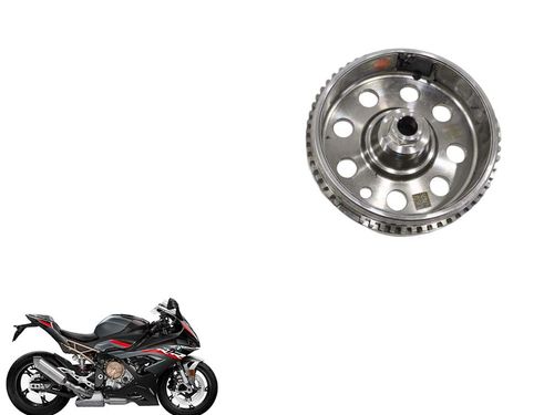 Volante Magneto S 1000 Rr S1000rr 2020 2023 C/avaria