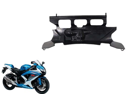 Acabamento Radiador Suzuki Gsxr 750 Srad 11-13