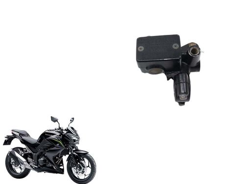 Cilindro Burrinho Freio Dianteiro Kawasaki Z 300 15-16