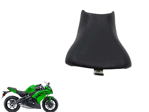 Banco Dianteiro Piloto Ninja 650 R 2013 2017