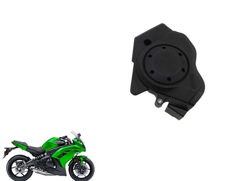 Tampa Pinhão Ninja 650 R Ninja650r 2013 2017