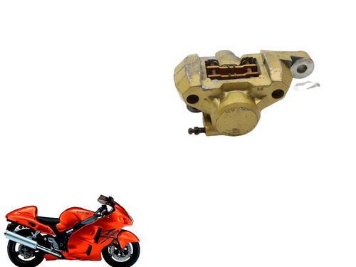 Pinça Freio Traseiro Hayabusa 1300 1999 2008