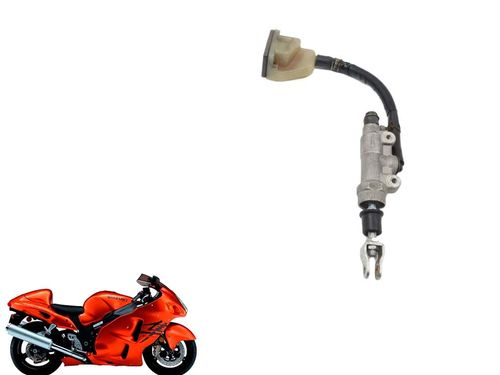 Cilindro Burrinho Freio Traseiro Hayabusa 1300 1999 2008