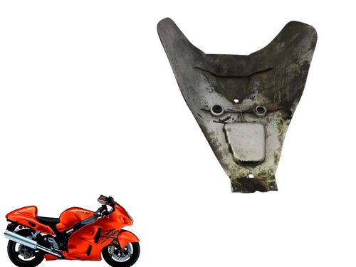 Spoiler Inferior Hayabusa 1300 Hayabusa1300 1999 2008