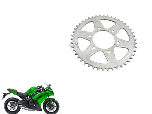Coroa Ninja 650 R Ninja650r 2013 2017