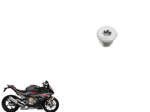 Bujão Óleo S 1000 Rr S1000rr 2020 2023