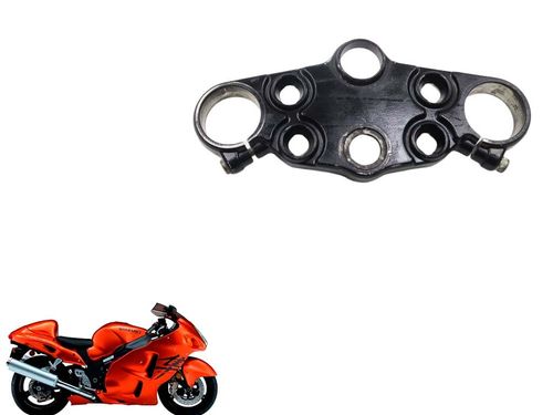 Mesa Superior Direção Hayabusa 1300 1999 2008