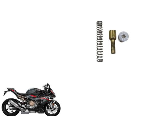 Válvula Alívio Óleo S 1000 Rr S1000rr 2020 2023