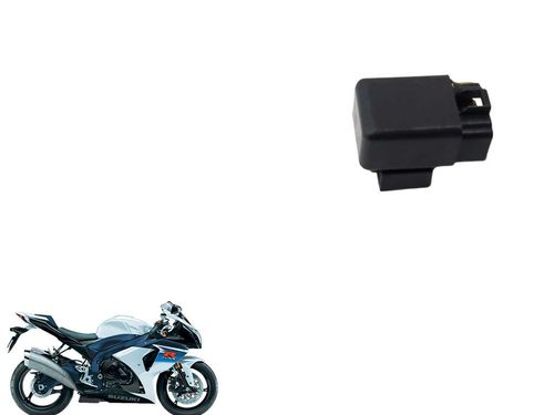 Rele Auxiliar Suzuki Gsxr Srad 1000 Srad 1000 11-13