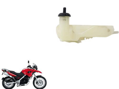 Reservatório Água Bmw G 650 Gs G650gs 05-11
