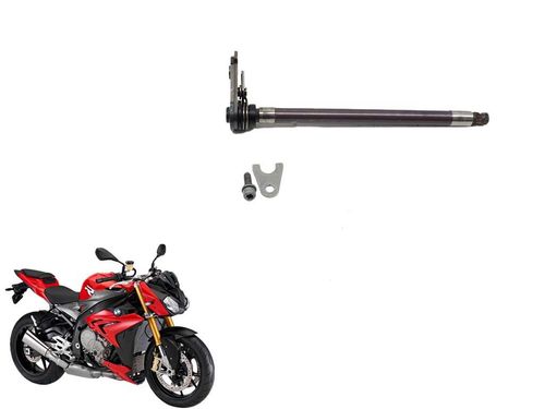 Eixo Seletor de Cambio S 1000 R S1000r 2014 2019