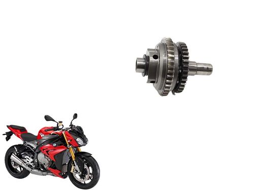 Placa de Partida S 1000 R S1000r 2014 2019