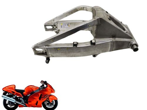 Balança Hayabusa 1300 1999 2008 C/detalhe
