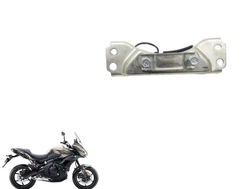 Suporte Tanque Versys 650 Versys650 2015 2019