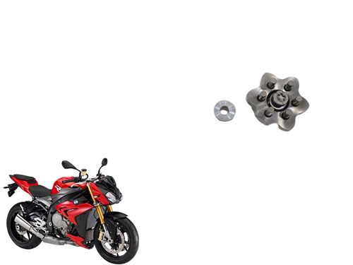 Estrela Cambio S 1000 R S1000r 2014 2019