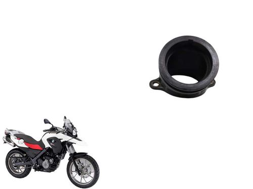 Coletor Admissão G 650 Gs G650gs 2012 2015