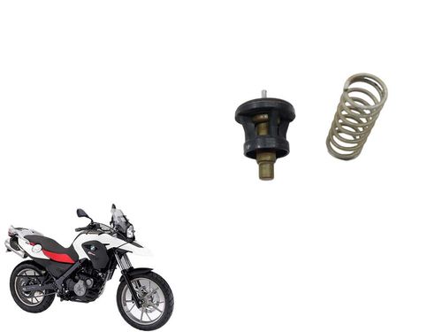 Válvula Termostática G 650 Gs G650gs 2012 2015