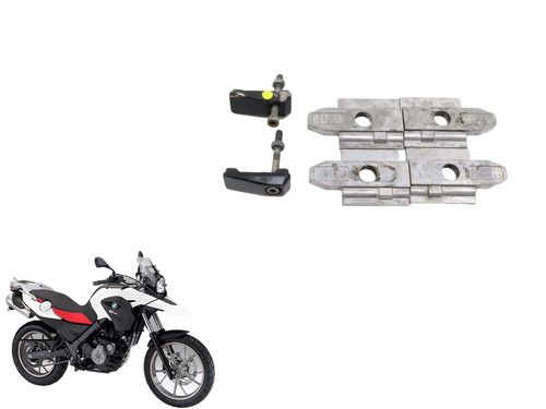 Esticador Corrente G 650 Gs 2012 2015 C/detalhe