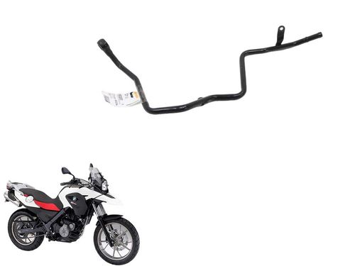 Flexivel de Oleo G 650 Gs G650gs 2012 2015