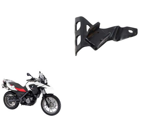 Suporte Pedaleira Diant. Direita G 650 Gs 2012 2015