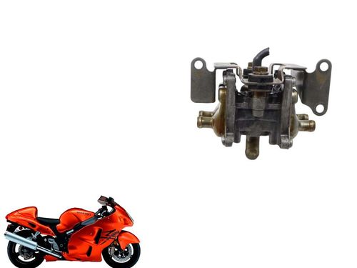Válvula Solenoide Hayabusa 1300 1999 2008