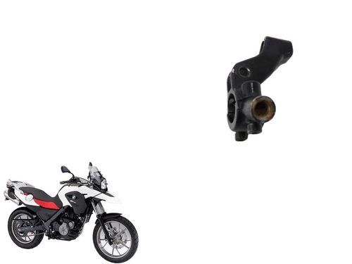 Manicoto Esquerdo G 650 Gs G650gs 2012 2015