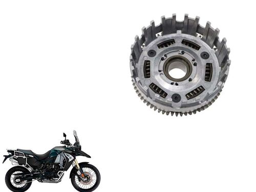 Campana Embreagem Bmw F 800 Gs F800gs 09-18