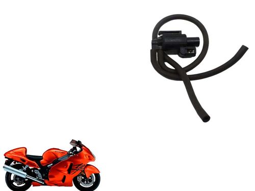 Válvula de Ar Hayabusa 1300 Hayabusa1300 1999 2008