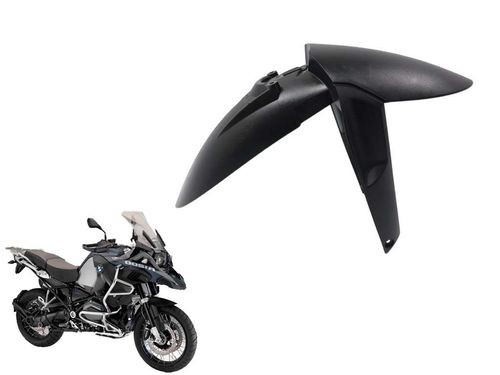 Para-lama Dianteiro Bmw R 1200 Gs R1200gs 13-19