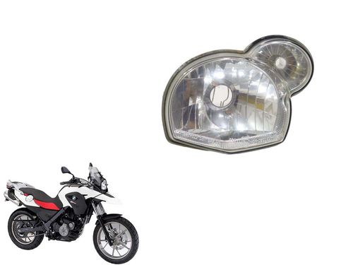 Farol G 650 Gs G650gs 2012 2015