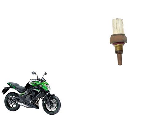 Sensor Temperatura Kawasaki Er-6n Er6n 13-17