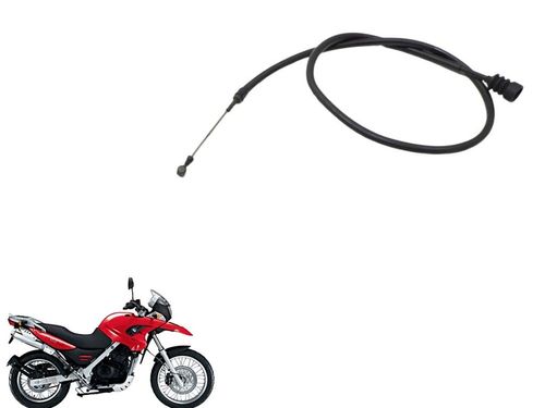Cabo Embreagem Bmw G 650 Gs G650gs 05-11