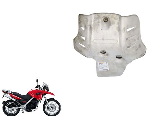Protetor do Motor Bmw G 650 Gs G650gs 05-11