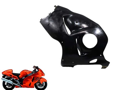 Carenagem Lateral Esquerda Hayabusa 1300 1999 2008