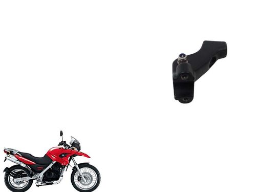 Manicoto Esquerdo Bmw G 650 Gs G650gs 05-11