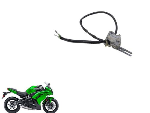 Sensor Cavalete Lateral Ninja 650 R 2013 2017 C/detalhe