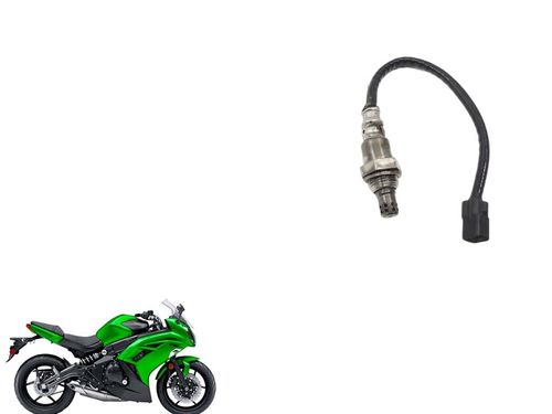 Sonda Lambda Ninja 650 R Ninja650r 2013 2017