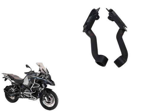 Suporte/haste Regulagem Bolha R 1200 Gs 2013 2019 C/avaria