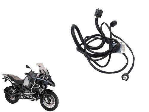 Chicote Lanterna Traseira Bmw R 1200 Gs R1200gs 13-19