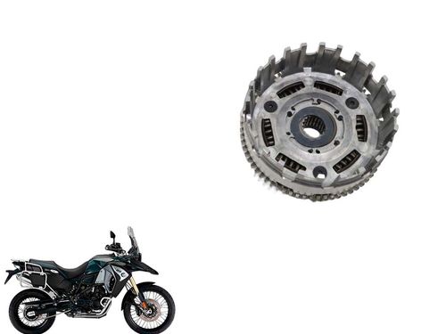Campana Embreagem F 800 Gs F800gs 2009 2018