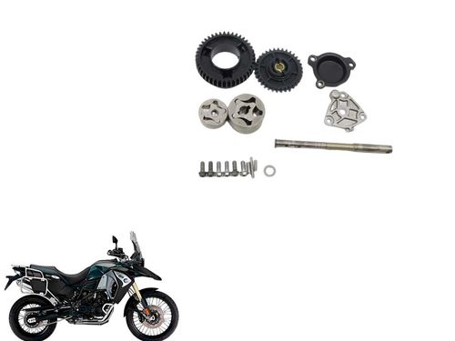 Bomba Óleo F 800 Gs F800gs 2009 2018