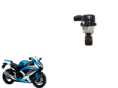 Sensor Marcha Lenta Suzuki Gsxr 750 Srad 11-13