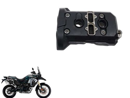 Tampa Cabeçote F 800 Gs F800gs 2009 2018