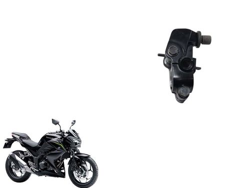 Manicoto Esquerdo Kawasaki Z 300 Z300 15-16