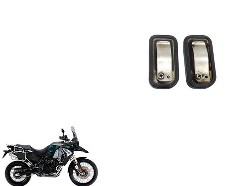 Válvula /palheta Suspiro Motor F 800 Gs 2009 2018